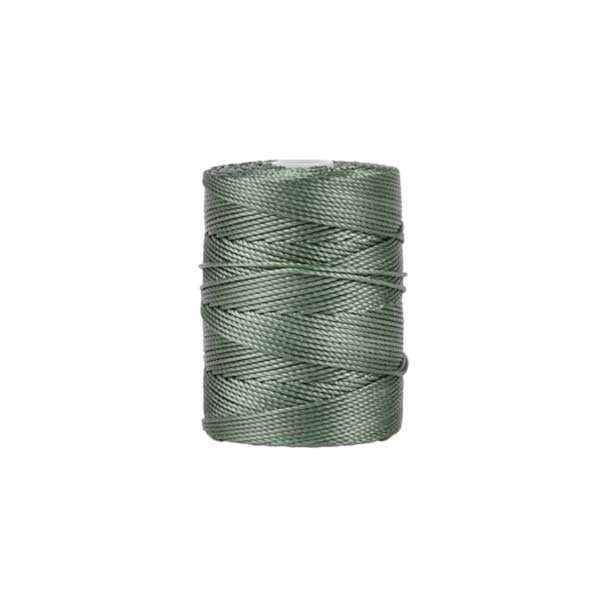 Alexandra Renke Pearl Cord – Fern