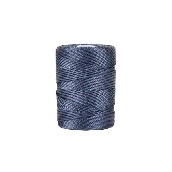 Alexandra Renke Pearl Cord - Indigo