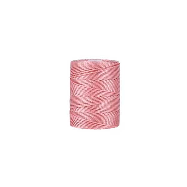 Alexandra Renke Pearl Cord - Rose