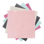 Sizzix Brite-Ons Paper Sheets – Assorted