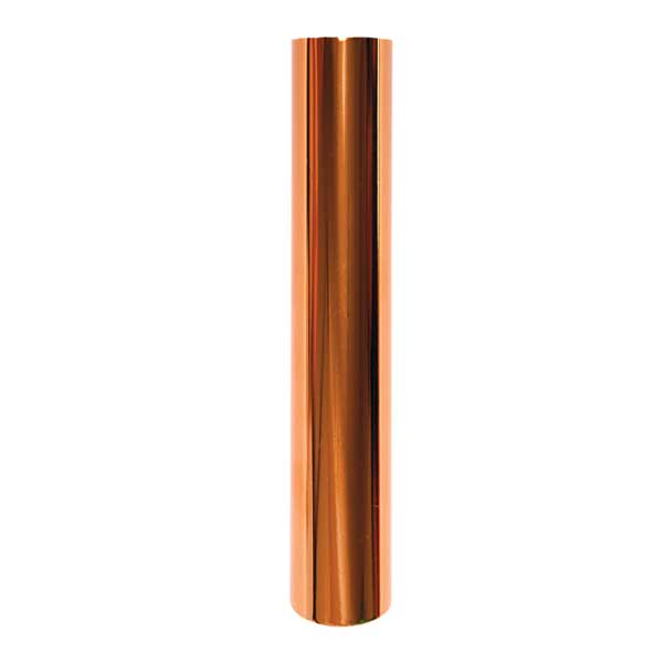 Spellbinders Glimmer Hot Foil Roll – Copper