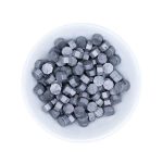 Spellbinders Wax Beads – Silver