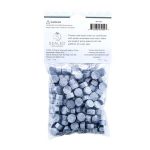 Spellbinders Wax Beads – Silver