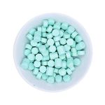 Spellbinders Wax Beads – Pastel Aqua