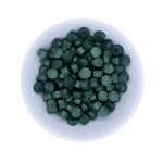 Spellbinders Wax Beads – Green