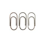 Tim Holtz Idea-Ology Mini Paper Clips (5/8″ – 48/Pkg)