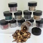 Mica Flakes – 12 count