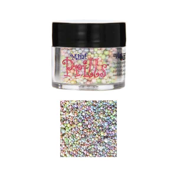 Mini Prills – Sweet Shoppe