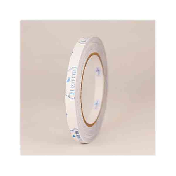 Elizabeth Craft Designs Clear Double-Sided Adhesive Tape, 3/8&quot;