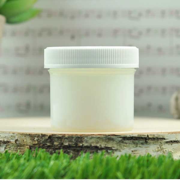 Lawn Fawn Stencil Paste - Clear