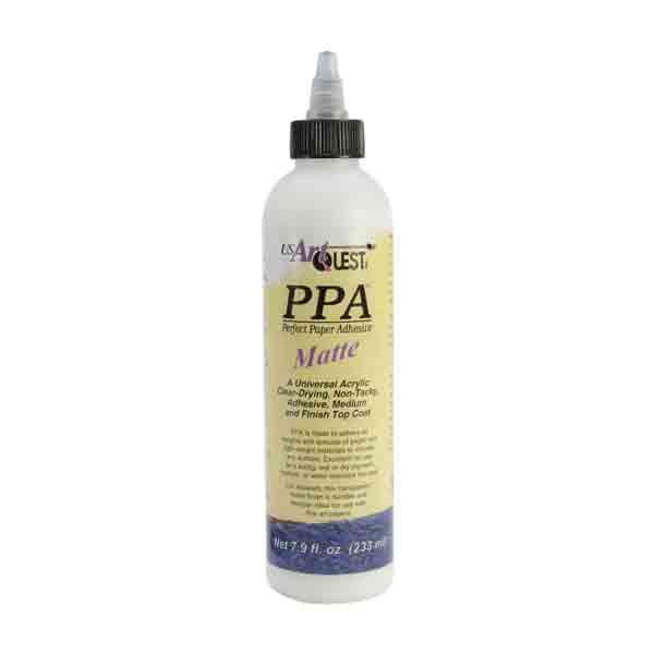 US Artquest Perfect Paper Adhesive