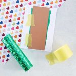 Spellbinders Best Ever Craft Tape 1.25″