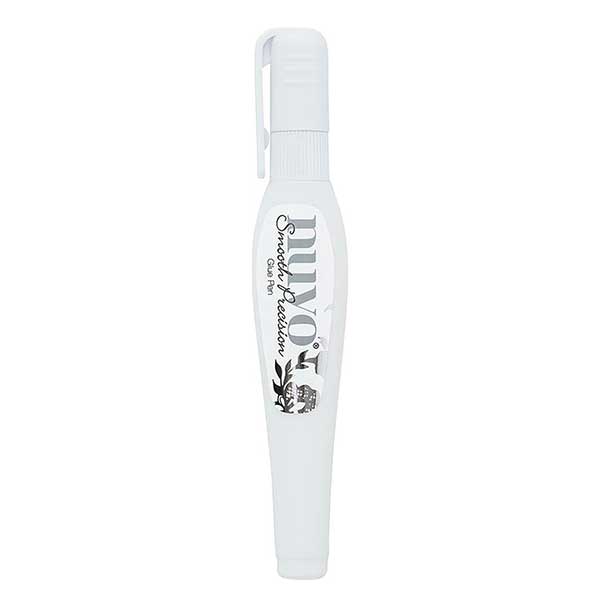 Nuvo Smooth Precision Glue Pen