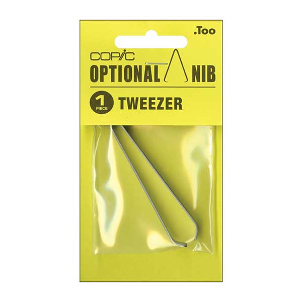 Copic Tweezers