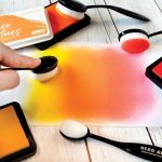 Hero Arts Ink Blending Brush – Small