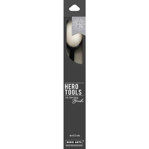 Hero Arts Ink Blending Brush - Medium