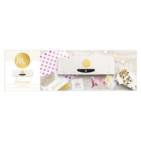 Heidi Swapp Minc Foil Applicator &amp; Starter Kit