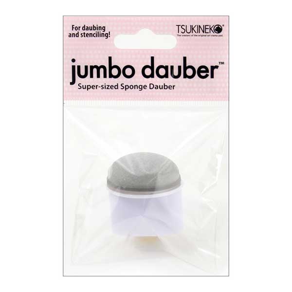 Imagine Craft Jumbo Dauber