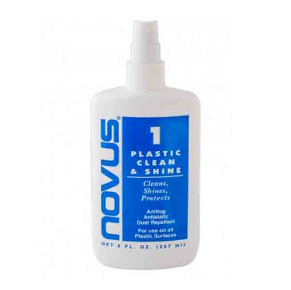 Novus 1 Plastic Polish