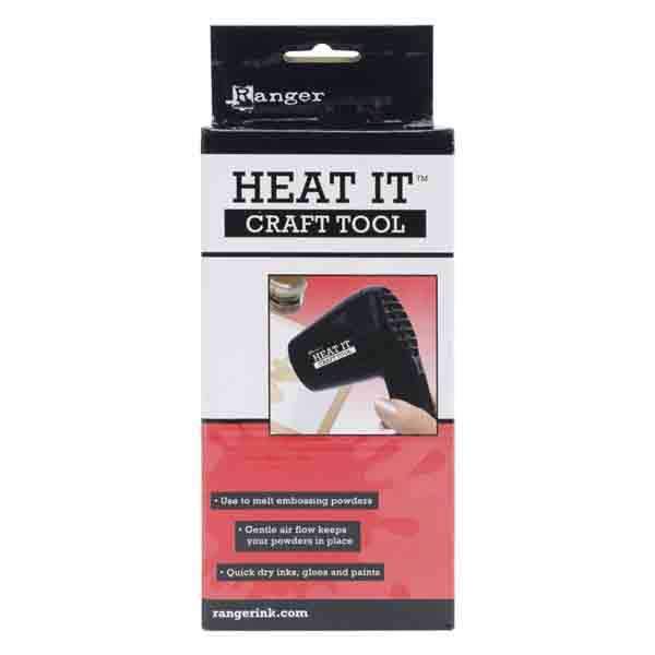 Heat-It Craft Tool