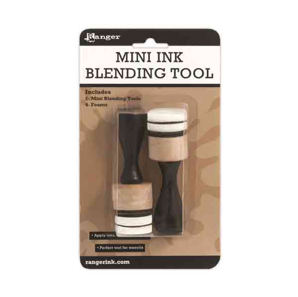 Ranger Mini Ink Blending Tool