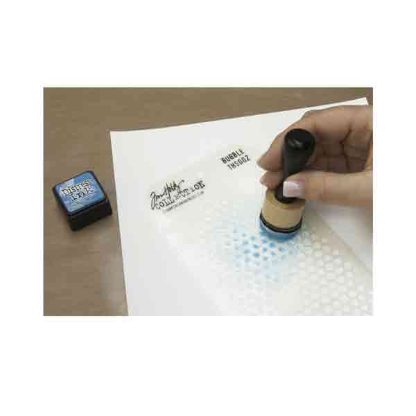 Ranger Mini Ink Blending Foam - 20 ct