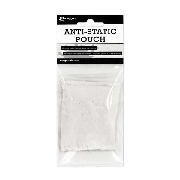 Ranger Anti-Static Pouch 2.75&quot;X2.25&quot;