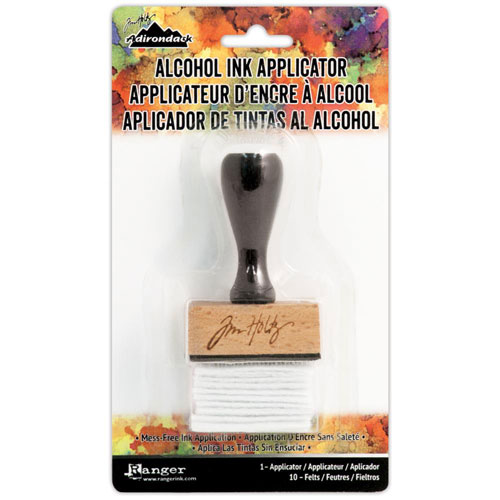 Tim Holtz Ranger Alcohol Ink Applicator