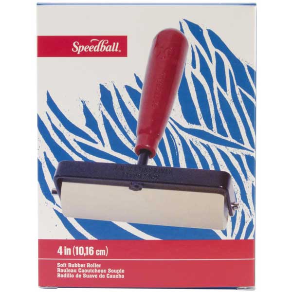 Speedball Brayer 4&quot;