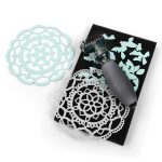 Sizzix Die Brush & Foam Pad