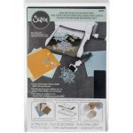 Sizzix Chrome Precision Base Plate