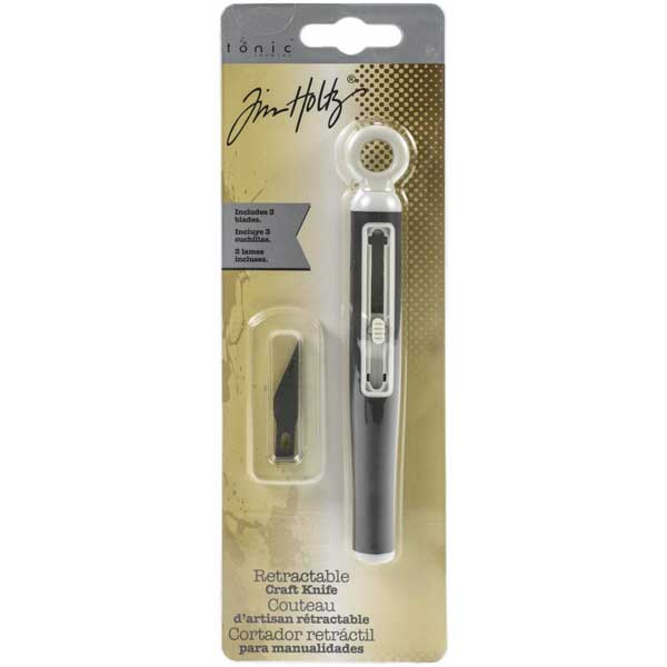 Tim Holtz Retractable Craft Knife