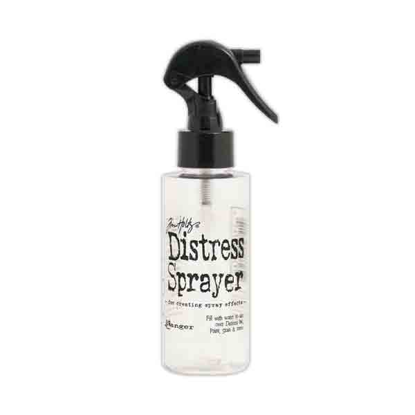 Tim Holtz Distress Sprayer