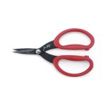 Kushgrip Non-Stick Micro Serrated Scissors 7″