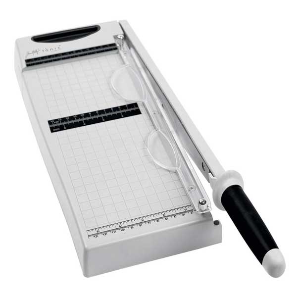 Tim Holtz Maxi Guillotine 12.25&quot;/31 cm