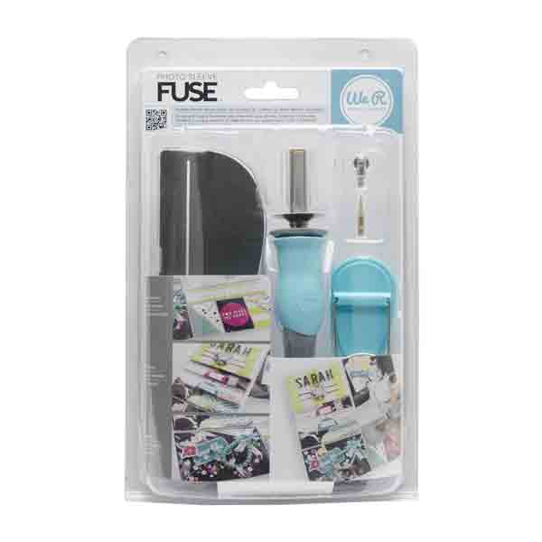 Fuse Photo Sleeve Tool