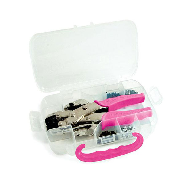 We R Memory Keepers Crop-A-Dile Punch Kit