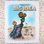 Buggie Bear Children’s Book – signed by author