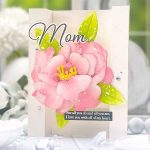 Papertrey Ink Mother’s Day Sentiments Stamp Set