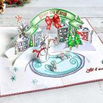 Papertrey Ink & Foiled Fox Winter Magic Kit