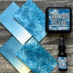 Tim Holtz Distress Spray Stain – Uncharted Mariner