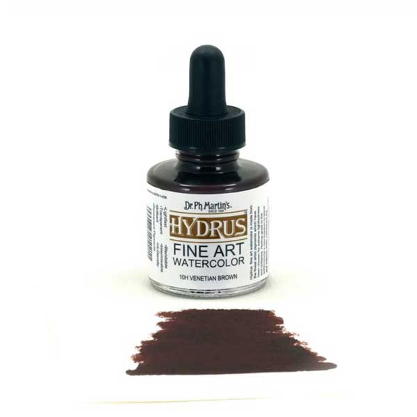 Dr. Ph. Martin&#039;s Hydrus Venetian Brown