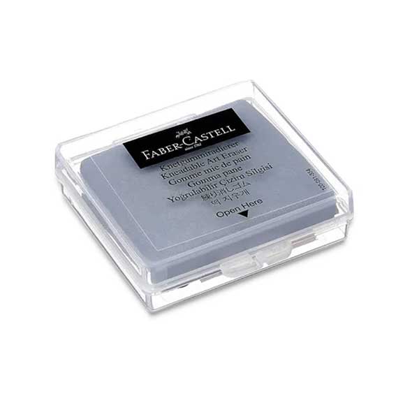 Faber-Castell Kneadable Art Eraser