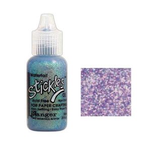 Ranger Stickles Glitter Glue – Waterfall