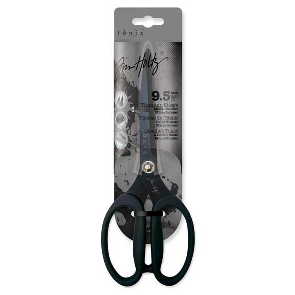 Tim Holtz - Tonic Titanium Shears