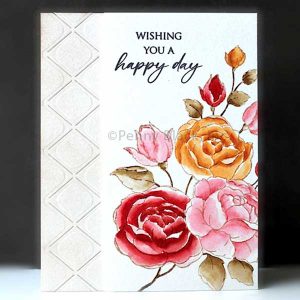 Penny Black Enchantingly Stamp Set class=