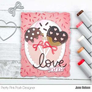 Pretty Pink Posh Valentine Cake Pops Dies class=