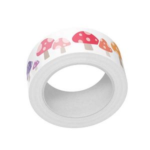 Lawn Fawn Washi Tape – So Mush Love