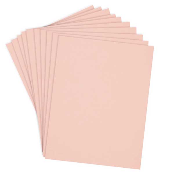 Spellbinders Bellini Essentials Cardstock