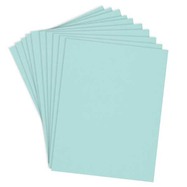 Spellbinders Breeze Essentials Cardstock